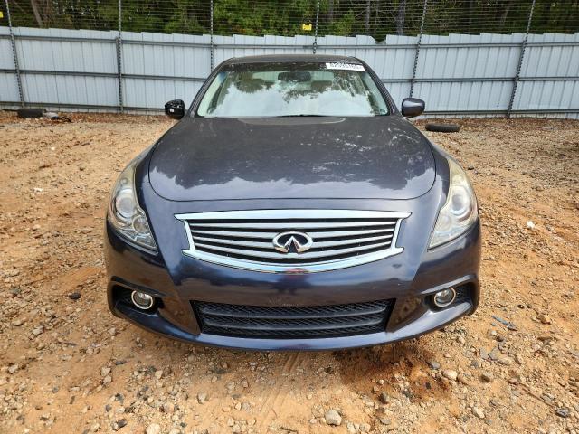 2013 Infiniti G37 მანქანა იყიდება აუქციონზე, vin: JN1CV6ARXDM750523, აუქციონის ნომერი: 82595165