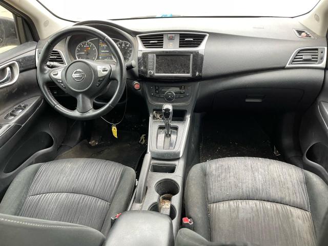 Продаж на аукціоні авто 2019 Nissan Sentra S, vin: 3N1AB7AP4KY447025, номер лоту: 90356105