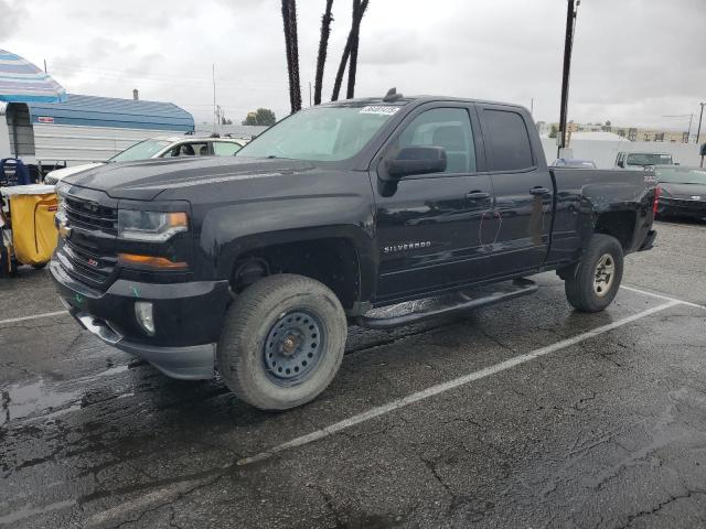 Продаж на аукціоні авто 2016 Chevrolet Silverado, vin: 1GCVKREC7GZ260327, номер лоту: 86481415