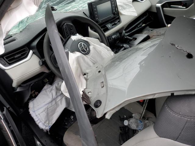 Продажа на аукционе авто 2021 Toyota Rav4, vin: 2T3W1RFV2MW161188, номер лота: 51072986