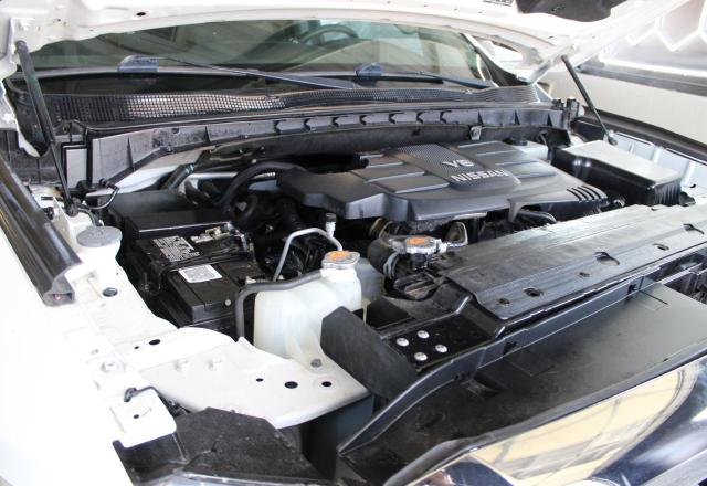 Aukcja sprzedaży 2017 Nissan Titan S, vin: 1N6AA1R87HN548279, numer aukcji: 86853255