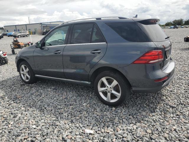 86131635 :رقم المزاد ، 4JGDA5HB8GA724553 vin ، 2016 Mercedes-benz Gle مزاد بيع