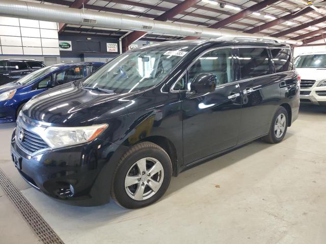 Aukcja sprzedaży 2013 Nissan Quest S, vin: JN8AE2KPXD9071563, numer aukcji: 89706685