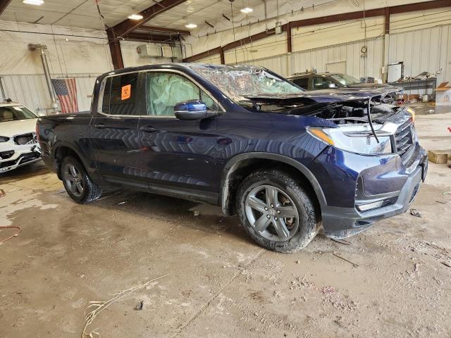 Aukcja sprzedaży 2023 Honda Ridgeline, vin: 5FPYK3F50PB026960, numer aukcji: 86228685