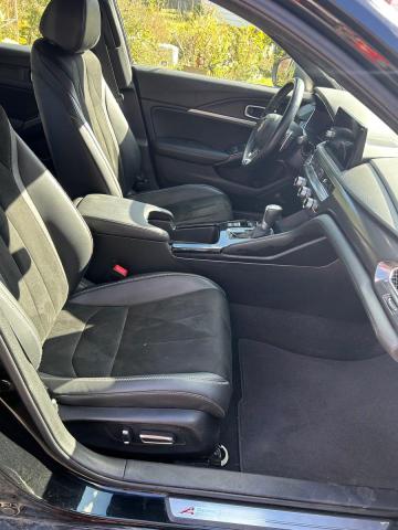 Продажа на аукционе авто 2023 Acura Integra A-, vin: 19UDE4H64PA005386, номер лота: 90524945