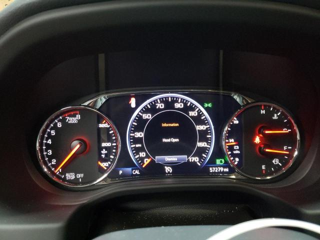 Aukcja sprzedaży 2021 Gmc Acadia, vin: 1GKKNXLS3MZ234137, numer aukcji: 87201445