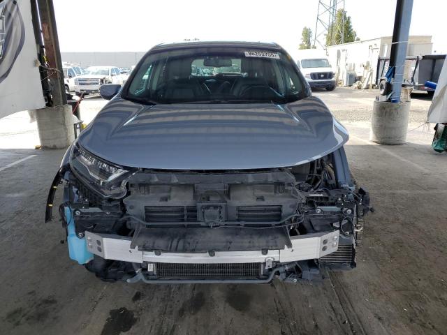 Aukcja sprzedaży 2022 Honda Cr-v Exl, vin: 5J6RT6H87NL005076, numer aukcji: 86253755