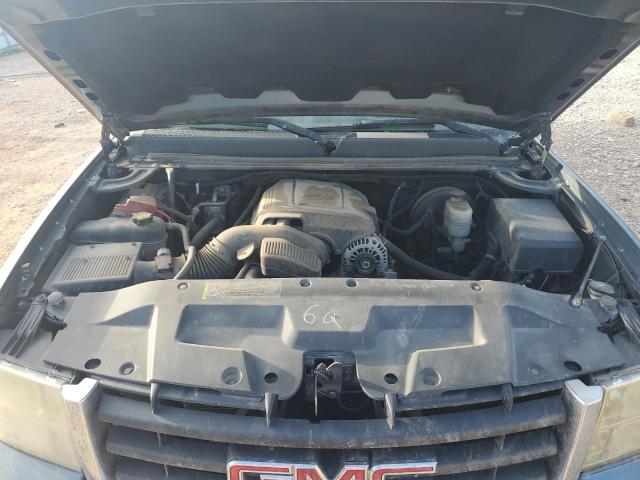 85300895 :رقم المزاد ، 1GTR1VE09BZ232573 vin ، 2011 Gmc Sierra مزاد بيع
