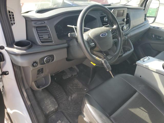 86223665 :رقم المزاد ، 1FTBR1CG0PKC06107 vin ، 2023 Ford Transit مزاد بيع