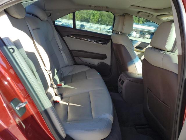 Продаж на аукціоні авто 2014 Cadillac Ats Luxury, vin: 1G6AB5RX3E0155731, номер лоту: 84863385