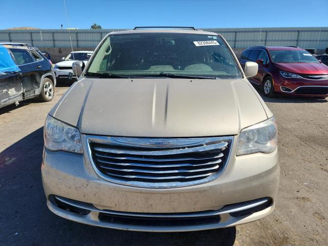 77366475 :رقم المزاد ، 2C4RC1BG5ER297715 vin ، 2014 Chrysler Town & Cou مزاد بيع