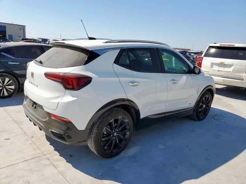 Продажа на аукционе авто 2025 Buick Encore Gx, vin: KL4AMDSL8SB051805, номер лота: 84292525