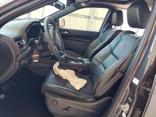 Продаж на аукціоні авто 2025 Dodge Durango R/, vin: 1C4SDJCT7SC502594, номер лоту: 89460965
