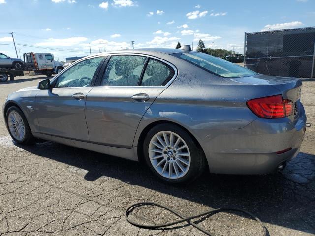 84404765 :رقم المزاد ، WBAFU7C59BC869824 vin ، 2011 Bmw 535 Xi مزاد بيع