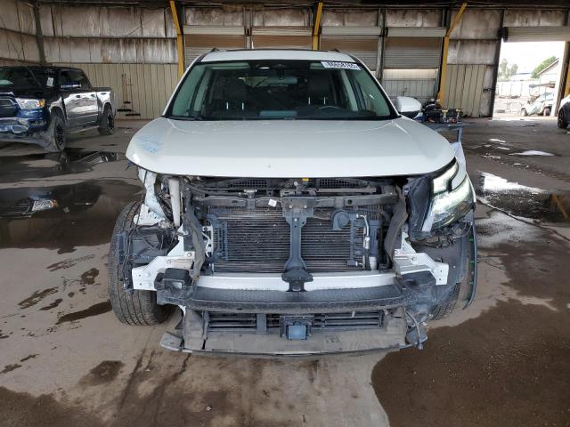 2022 Nissan Pathfinder მანქანა იყიდება აუქციონზე, vin: 5N1DR3BD4NC233230, აუქციონის ნომერი: 86658165