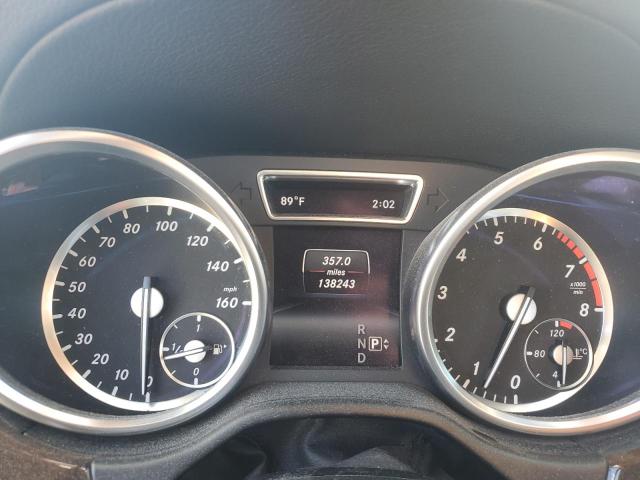 90449805 :رقم المزاد ، 4JGDF6EEXFA447294 vin ، 2015 Mercedes-benz Gl مزاد بيع