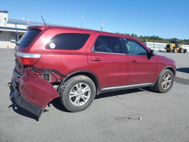 Продажа на аукционе авто 2013 Dodge Durango, vin: 1C4RDJAG5DC674436, номер лота: 85532505