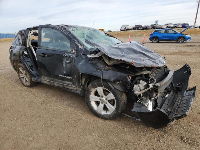2016 Jeep Compass მანქანა იყიდება აუქციონზე, vin: 1C4NJDAB2GD721451, აუქციონის ნომერი: 87449215
