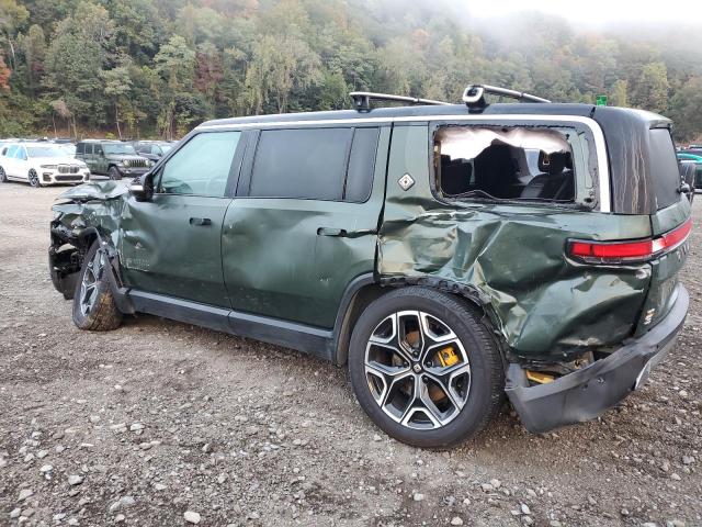 86280515 :رقم المزاد ، 7PDSGABLXPN020988 vin ، 2023 Rivian R1s Launch مزاد بيع