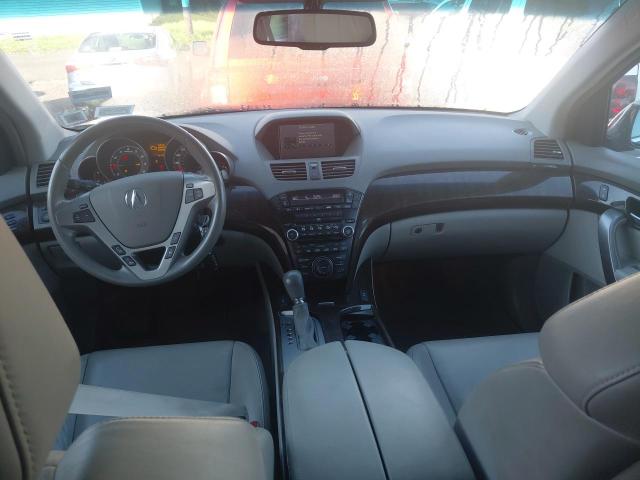 Продажа на аукционе авто 2013 Acura Mdx Techno, vin: 2HNYD2H49DH507047, номер лота: 85829195