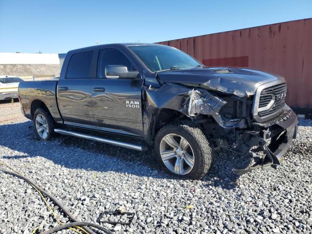 2018 Ram 1500 მანქანა იყიდება აუქციონზე, vin: 1C6RR7MM6JS339670, აუქციონის ნომერი: 87365995