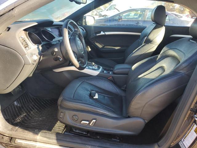 89692665 :رقم المزاد ، WAUVFAFH2DN006556 vin ، 2013 Audi A5 مزاد بيع