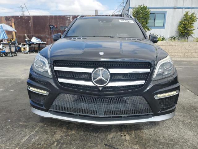 Продажа на аукционе авто 2015 Mercedes-benz Gl 63 Amg, vin: 4JGDF7EE9FA445980, номер лота: 82615665