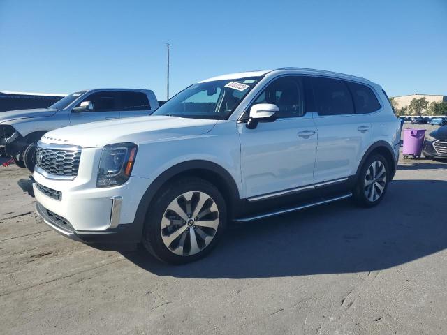 Продажа на аукционе авто 2020 Kia Telluride, vin: 5XYP34HC0LG070124, номер лота: 87022325