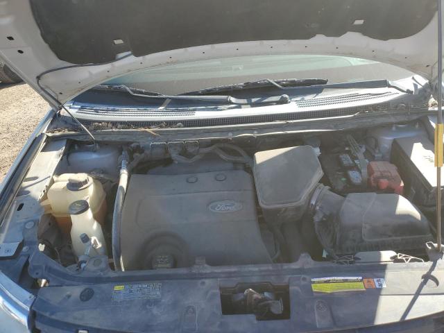86405685 :رقم المزاد ، 2FMDK4KC0CBA27210 vin ، 2012 Ford Edge Limit مزاد بيع