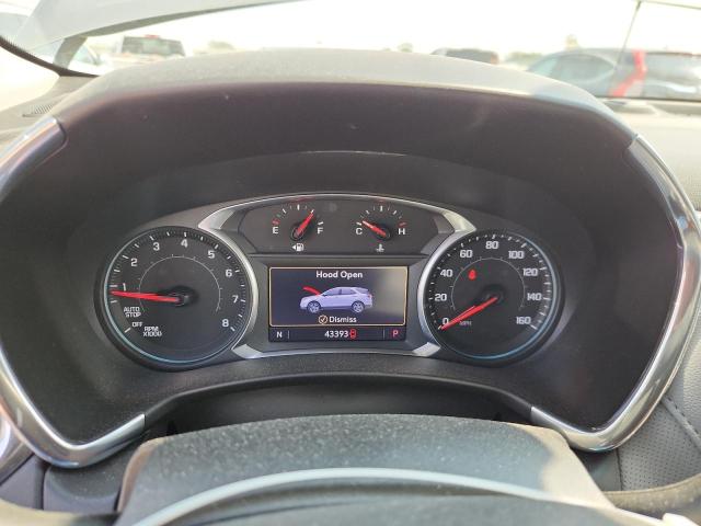 Aukcja sprzedaży 2019 Chevrolet Equinox, vin: 3GNAXNEV9KS517849, numer aukcji: 85884525