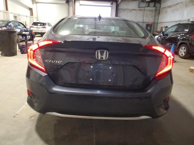 Aukcja sprzedaży 2021 Honda Civic Ex, vin: 19XFC1F30ME007374, numer aukcji: 89645285