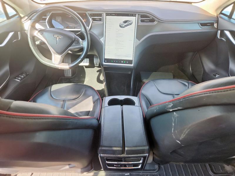 Aukcja sprzedaży 2013 Tesla Model S, vin: 5YJSA1DP0DFP06721, numer aukcji: 85141745