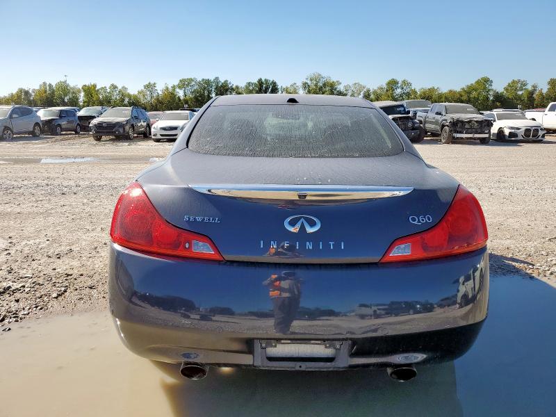 Продаж на аукціоні авто 2014 Infiniti Q60 Journe, vin: JN1CV6EK2EM111132, номер лоту: 91064315