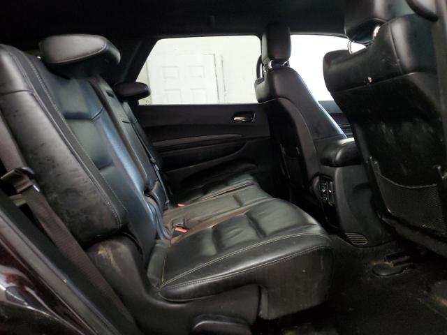 Продаж на аукціоні авто 2021 Dodge Durango Gt, vin: 1C4RDJDG3MC718283, номер лоту: 87456505