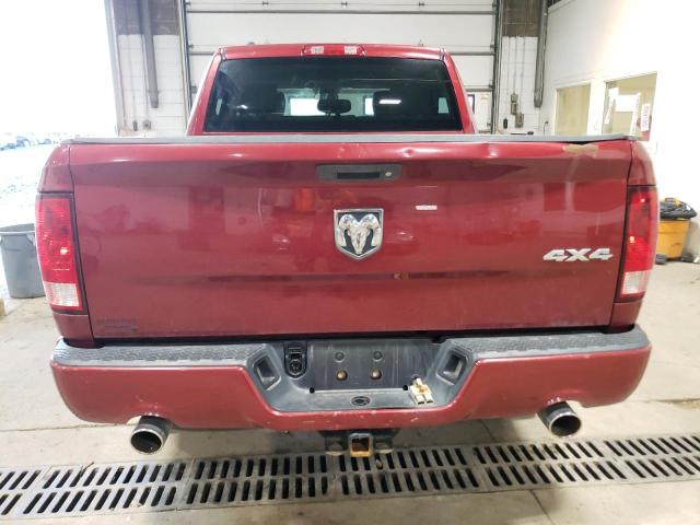 Aukcja sprzedaży 2015 Ram 1500 St, vin: 1C6RR7KT7FS694915, numer aukcji: 89563025