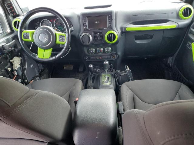 Aukcja sprzedaży 2017 Jeep Wrangler Unlimited, vin: 1C4BJWDG5HL582249, numer aukcji: 82186395