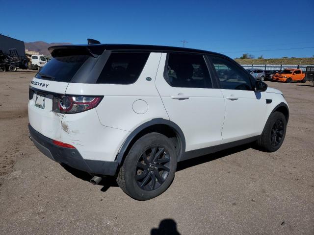 Aukcja sprzedaży 2018 Land Rover Discovery Sport Hse, vin: SALCP2RX3JH752484, numer aukcji: 86145915