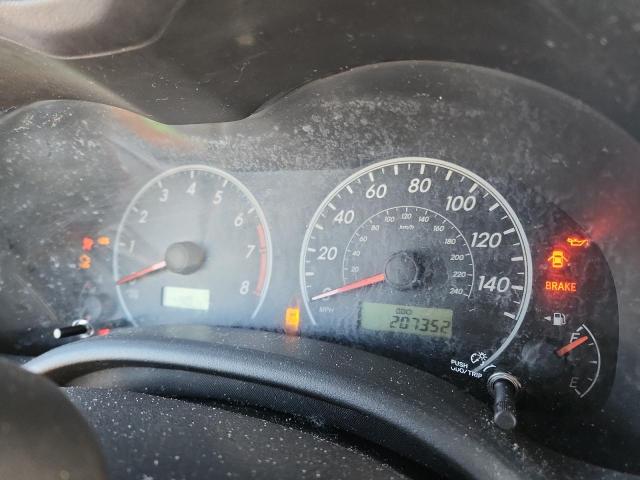 Aukcja sprzedaży 2013 Toyota Corolla, vin: 5YFBU4EE5DP115696, numer aukcji: 86520435