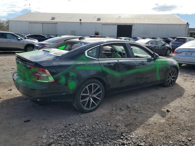 Продаж на аукціоні авто 2018 Volvo S90 T6 Mom, vin: LVY992MK0JP032324, номер лоту: 85952775