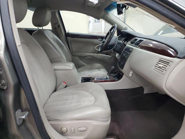 Aukcja sprzedaży 2010 Buick Lucerne, vin: 1G4HD5EM4AU107302, numer aukcji: 87089545
