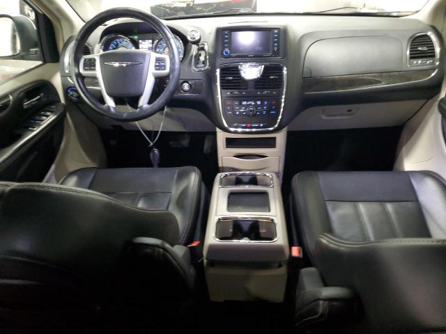 Продажа на аукционе авто 2016 Chrysler Town & Country, vin: 2C4RC1BG7GR119761, номер лота: 85954505