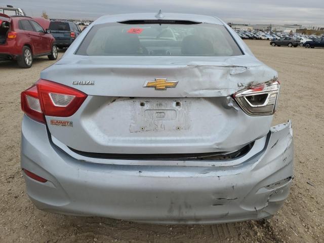 84808455 :رقم المزاد ، 3G1BE5SM0HS599020 vin ، 2017 Chevrolet Cruze مزاد بيع