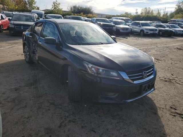 Продаж на аукціоні авто 2014 Honda Accord, vin: 1HGCR2F58EA812022, номер лоту: 85735585
