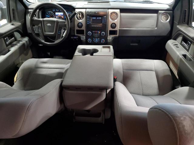 Продаж на аукціоні авто 2013 Ford F150, vin: 1FTFW1EF2DKD65818, номер лоту: 82639785