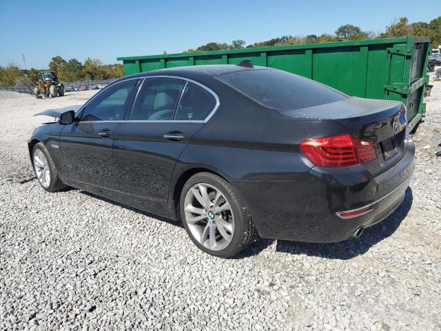2016 Bmw 535 მანქანა იყიდება აუქციონზე, vin: WBA5B1C50GG554151, აუქციონის ნომერი: 86300315
