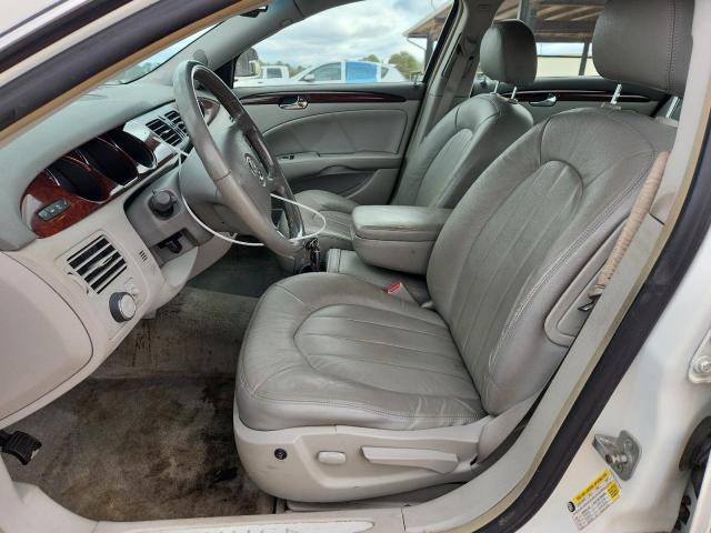 2008 Buick Lucerne მანქანა იყიდება აუქციონზე, vin: 1G4HP572X8U170918, აუქციონის ნომერი: 90826345