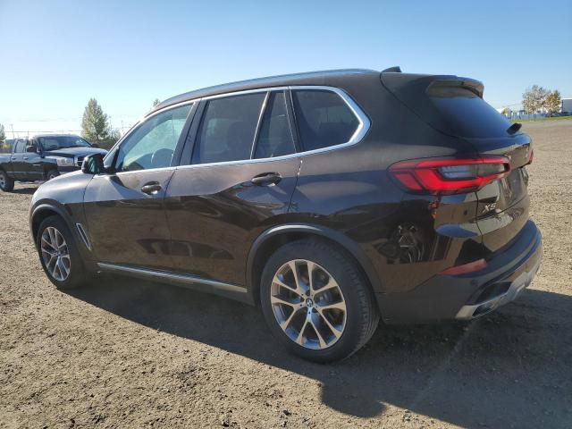 Продаж на аукціоні авто 2019 Bmw X5, vin: 5UXCR6C55KLL26096, номер лоту: 86284805