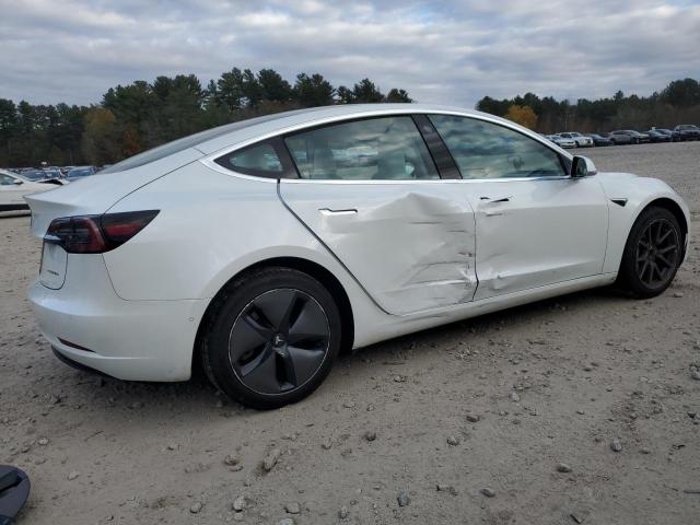Aukcja sprzedaży 2018 Tesla Model 3, vin: 5YJ3E1EBXJF134712, numer aukcji: 90029115