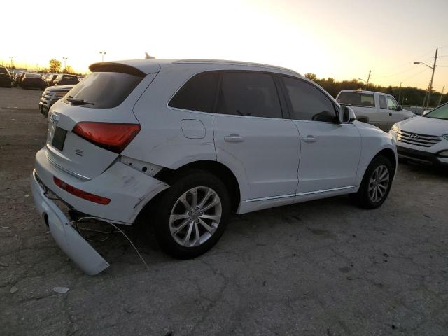 85949385 :رقم المزاد ، WA1L2AFP8GA140202 vin ، 2016 Audi Q5 مزاد بيع