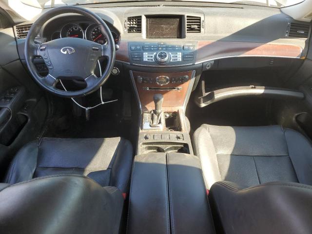 Aukcja sprzedaży 2009 Infiniti M35, vin: JNKCY01F29M850743, numer aukcji: 85176395